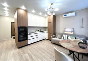 2-к квартира, вторичка, 42м2, 13/23 этаж