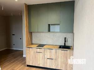 Студия квартира, вторичка, 30м2, 17/20 этаж