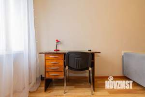 1-к квартира, вторичка, 151м2, 4/5 этаж