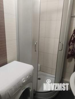 1-к квартира, вторичка, 48м2, 8/9 этаж