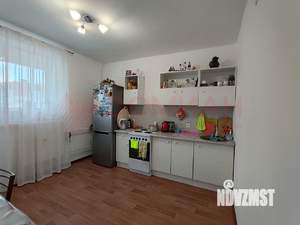 1-к квартира, вторичка, 39м2, 15/19 этаж