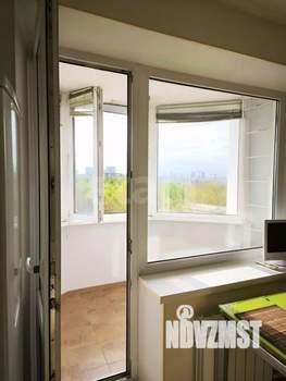 1-к квартира, вторичка, 40м2, 9/10 этаж