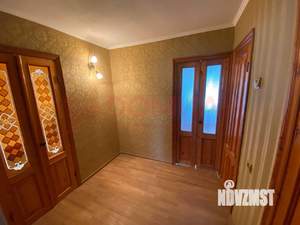 3-к квартира, вторичка, 65м2, 4/5 этаж