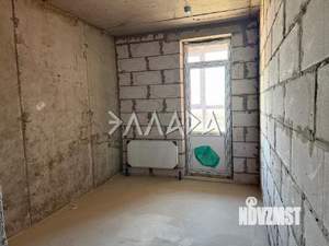 1-к квартира, вторичка, 37м2, 21/21 этаж