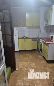 1-к квартира, вторичка, 37м2, 1/10 этаж