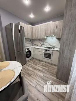1-к квартира, вторичка, 34м2, 11/22 этаж