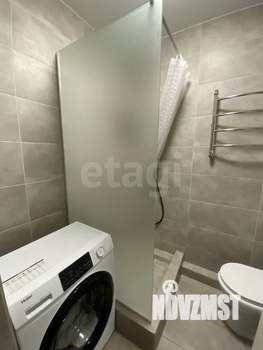 1-к квартира, вторичка, 35м2, 16/21 этаж