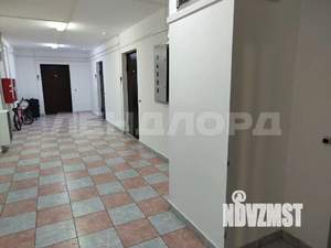 3-к квартира, вторичка, 78м2, 14/16 этаж