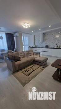 4-к квартира, вторичка, 83м2, 13/26 этаж