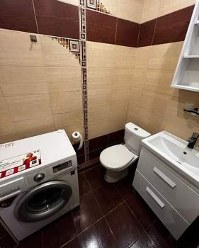 2-к квартира, вторичка, 62м2, 5/6 этаж