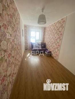 3-к квартира, вторичка, 56м2, 2/5 этаж