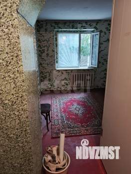 Студия квартира, вторичка, 16м2, 1/10 этаж