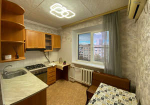 2-к квартира, вторичка, 60м2, 9/10 этаж