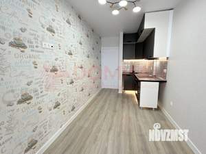 1-к квартира, вторичка, 41м2, 13/25 этаж