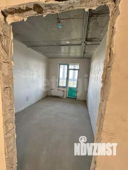 2-к квартира, вторичка, 62м2, 18/20 этаж