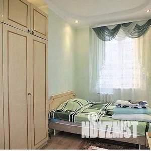 3-к квартира, вторичка, 82м2, 2/25 этаж