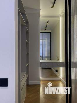2-к квартира, вторичка, 41м2, 20/24 этаж