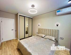 2-к квартира, вторичка, 52м2, 4/9 этаж