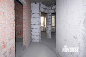 2-к квартира, вторичка, 51м2, 6/19 этаж