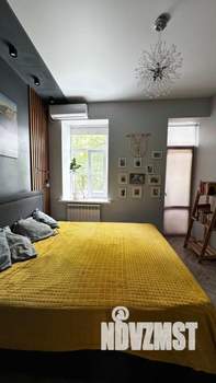 3-к квартира, вторичка, 50м2, 3/3 этаж