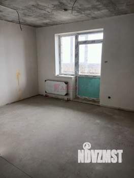 Студия квартира, вторичка, 27м2, 6/23 этаж