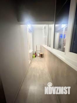 1-к квартира, вторичка, 39м2, 18/26 этаж