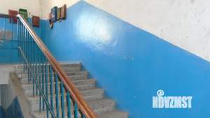 2-к квартира, вторичка, 53м2, 2/4 этаж