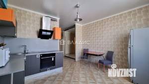 2-к квартира, вторичка, 73м2, 16/22 этаж