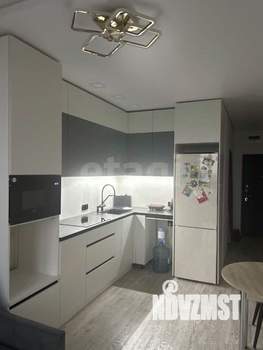 1-к квартира, вторичка, 42м2, 10/25 этаж