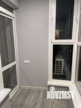 1-к квартира, вторичка, 37м2, 13/24 этаж