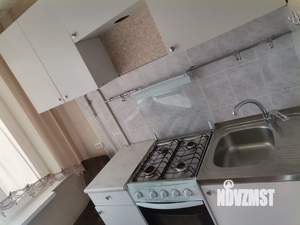 1-к квартира, вторичка, 24м2, 9/9 этаж