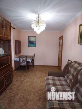 2-к квартира, вторичка, 45м2, 5/9 этаж