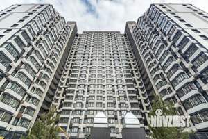 2-к квартира, вторичка, 59м2, 5/25 этаж