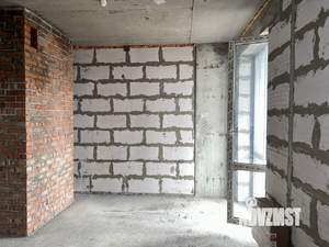 1-к квартира, вторичка, 35м2, 15/24 этаж