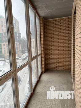 3-к квартира, вторичка, 92м2, 4/13 этаж