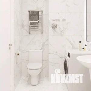 1-к квартира, вторичка, 38м2, 13/22 этаж