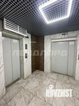 1-к квартира, вторичка, 49м2, 17/18 этаж