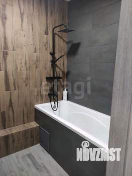 Студия квартира, вторичка, 34м2, 2/18 этаж
