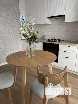 1-к квартира, вторичка, 32м2, 6/19 этаж