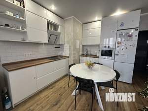 2-к квартира, вторичка, 57м2, 11/20 этаж