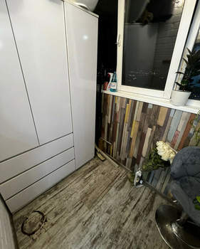 1-к квартира, вторичка, 38м2, 25/26 этаж