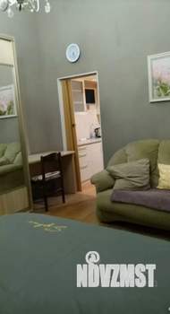 1-к квартира, вторичка, 40м2, 2/3 этаж