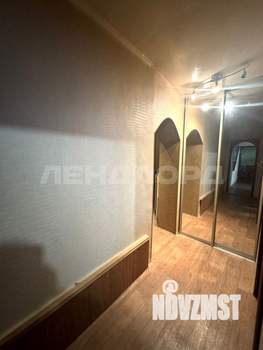 3-к квартира, вторичка, 52м2, 1/2 этаж