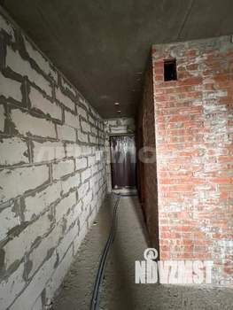 Студия квартира, вторичка, 25м2, 3/23 этаж