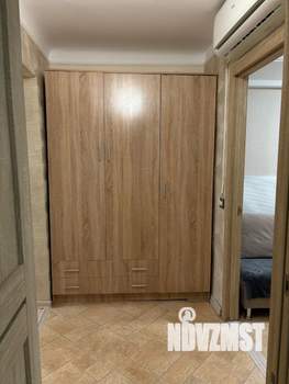 3-к квартира, вторичка, 50м2, 1/5 этаж