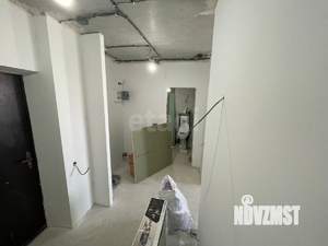 Студия квартира, вторичка, 26м2, 6/24 этаж