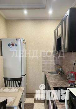 2-к квартира, вторичка, 40м2, 2/4 этаж