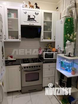 2-к квартира, вторичка, 44м2, 12/18 этаж