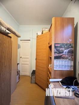 2-к квартира, вторичка, 54м2, 1/1 этаж