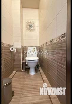 3-к квартира, вторичка, 67м2, 7/9 этаж